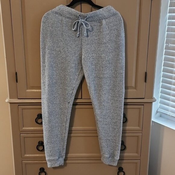 Secret Treasures Pants - Secret Treasures knit pajama jogger pants size medium